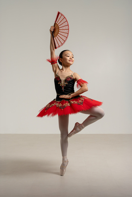 家族写真撮影（夜の部）