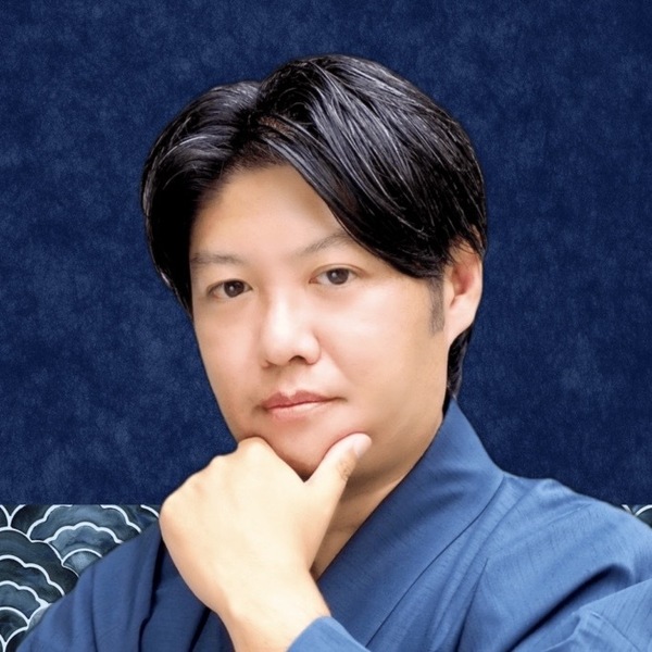 【完全予約制】一文字村雨先生のご予約はこちらから