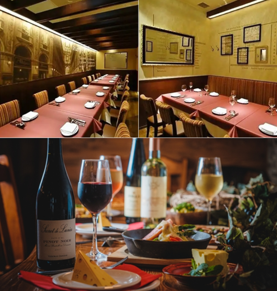 【女性予約】2月28日(土曜日)  八重洲・日本橋 