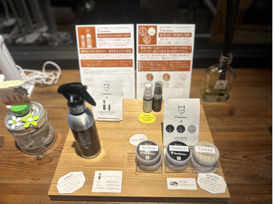 新橋 / 1名個室ブース（ワークボックス） Booth.C