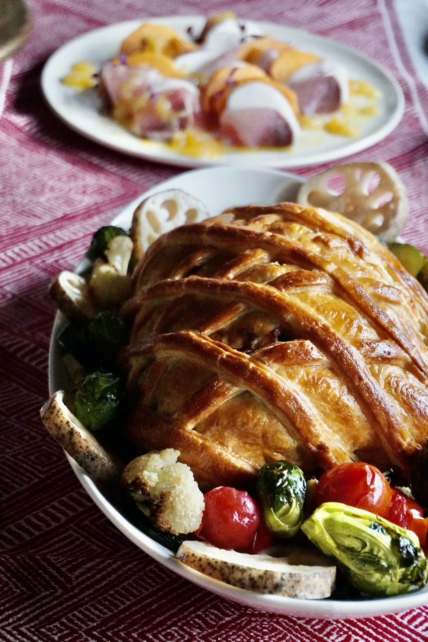 クリスマスparty2025