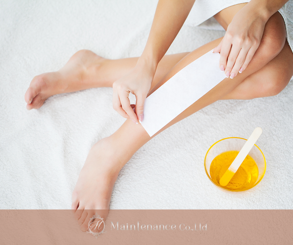 [Men & Women OK] Professional Waxing - Sasebo Downtown