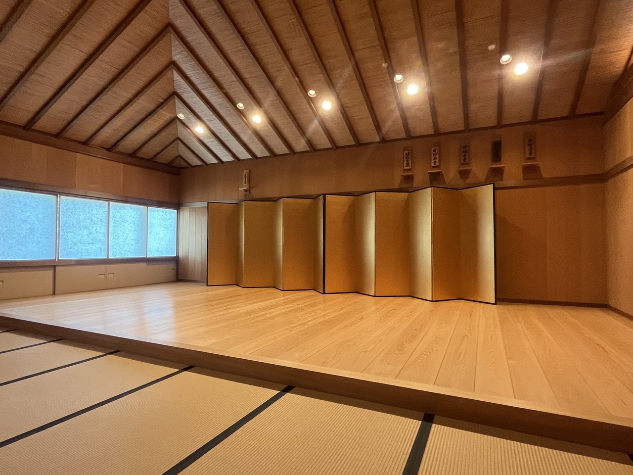 若柳流宗家　日本舞踊体験教室