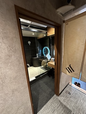 【朝禅！30%OFF】朝限定ロウリュウございます！