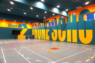 【ドローンスクールコモンズ立川立飛校】無料ドローンセミナー＆実機操縦体験会