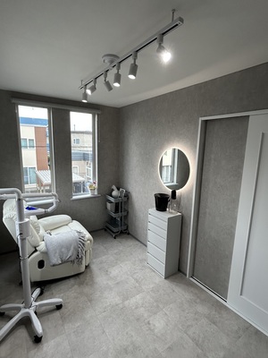 新規の方　2回目以降の方