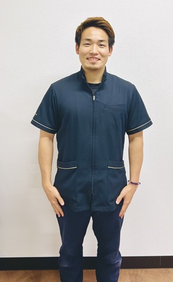 英語で受ける日本のメディカルボディーワーク