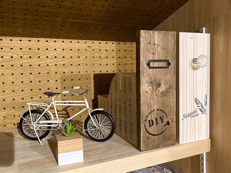 【2月開催】ファイルBOX(2個セット)