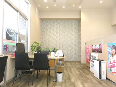 アップル横浜店　来店査定予約