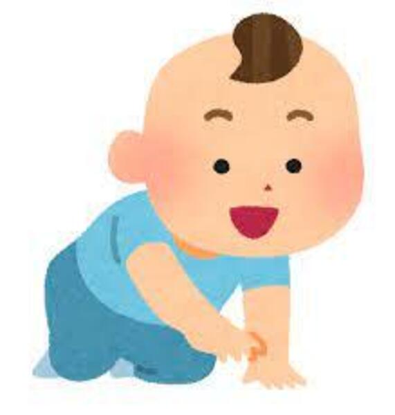 ぶんぶん親子教室～はいはいクラス～