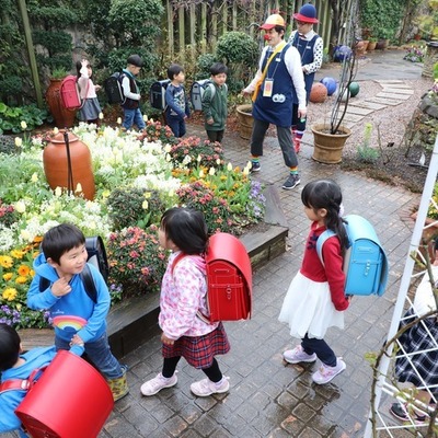 【池田屋】1月11日(日)・12日(月祝)＼ランさんぽ～ランドセルとおさんぽしよう！～in 名古屋／