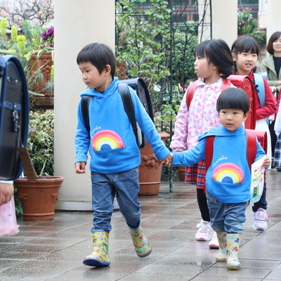 【池田屋】1月11日(日)・12日(月祝)＼ランさんぽ～ランドセルとおさんぽしよう！～in 名古屋／