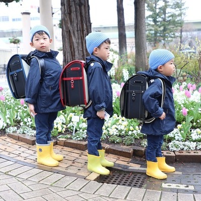 【池田屋】1月11日(日)・12日(月祝)＼ランさんぽ～ランドセルとおさんぽしよう！～in 名古屋／