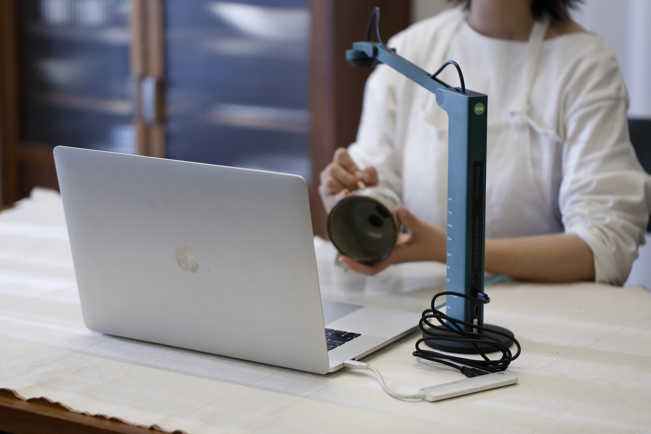 【tsunagu.ooo】オンライン金継ぎ教室