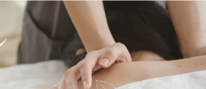 リラクゼーション