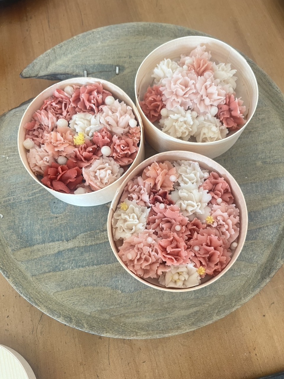 【4/29(水・祝)】花絞り会~母の日・カーネーション絞り会~