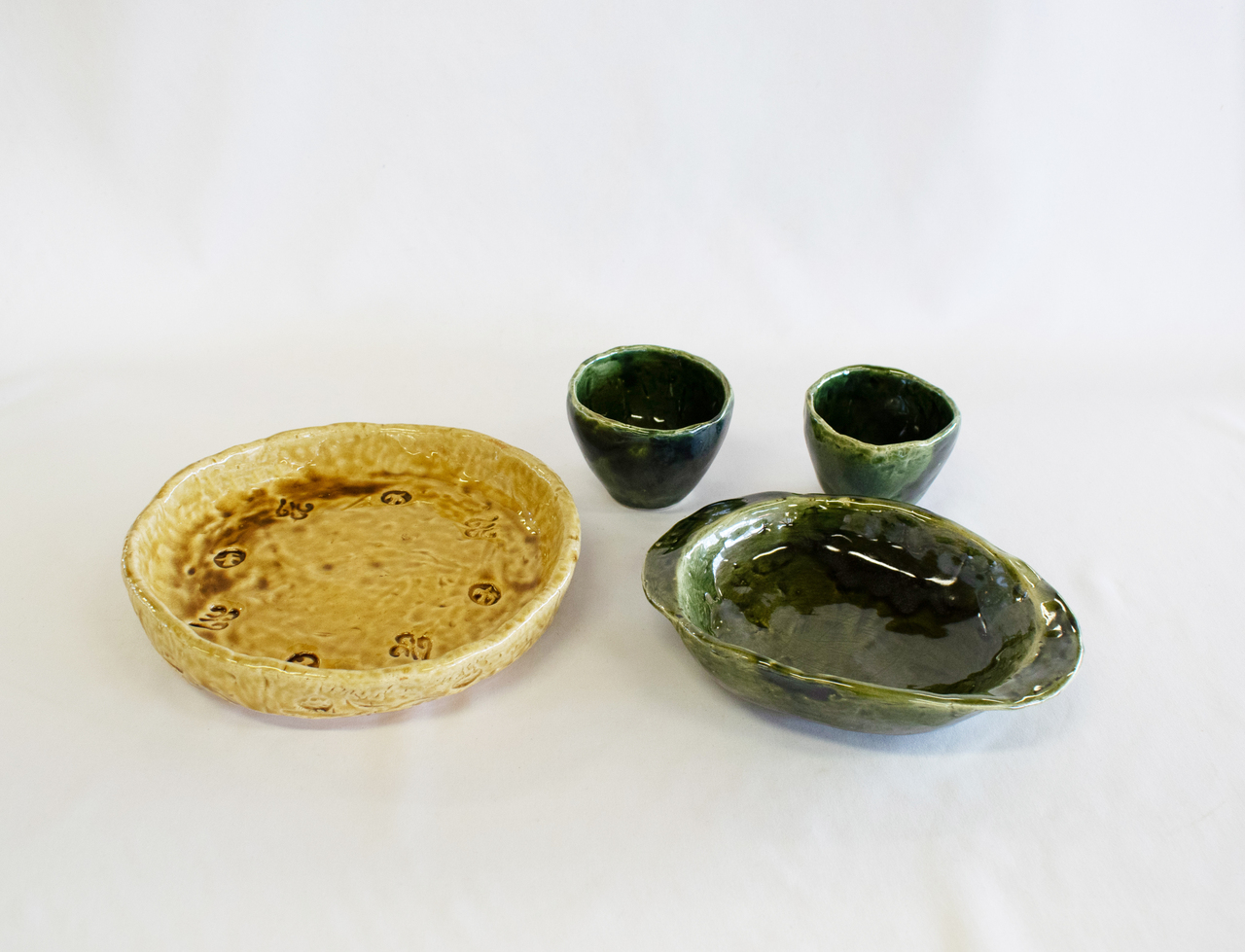 ＜再受付＞登り窯体験～釉薬ver～│5/23(土)【対象:小学生以上(小学3年生以下は保護者同伴)】