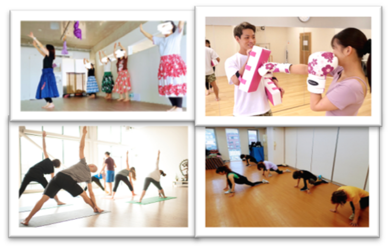 イズミヤ白梅町店レッスン予約はこちら