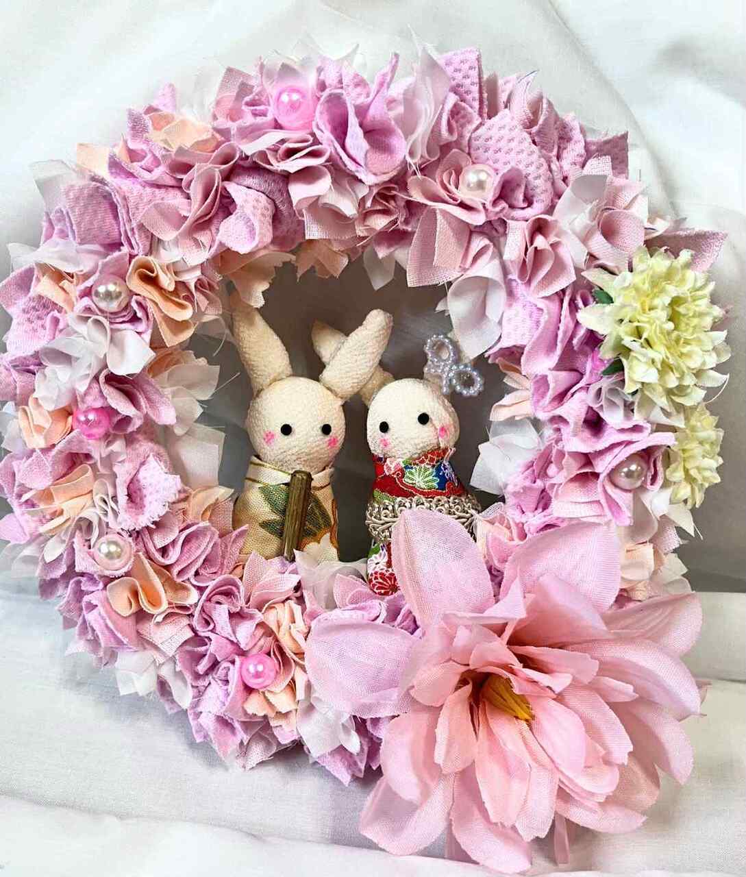 【世田谷区瀬田】ひな祭りフェア②ひな祭りの記念飾り｜2026年2月15日(日)