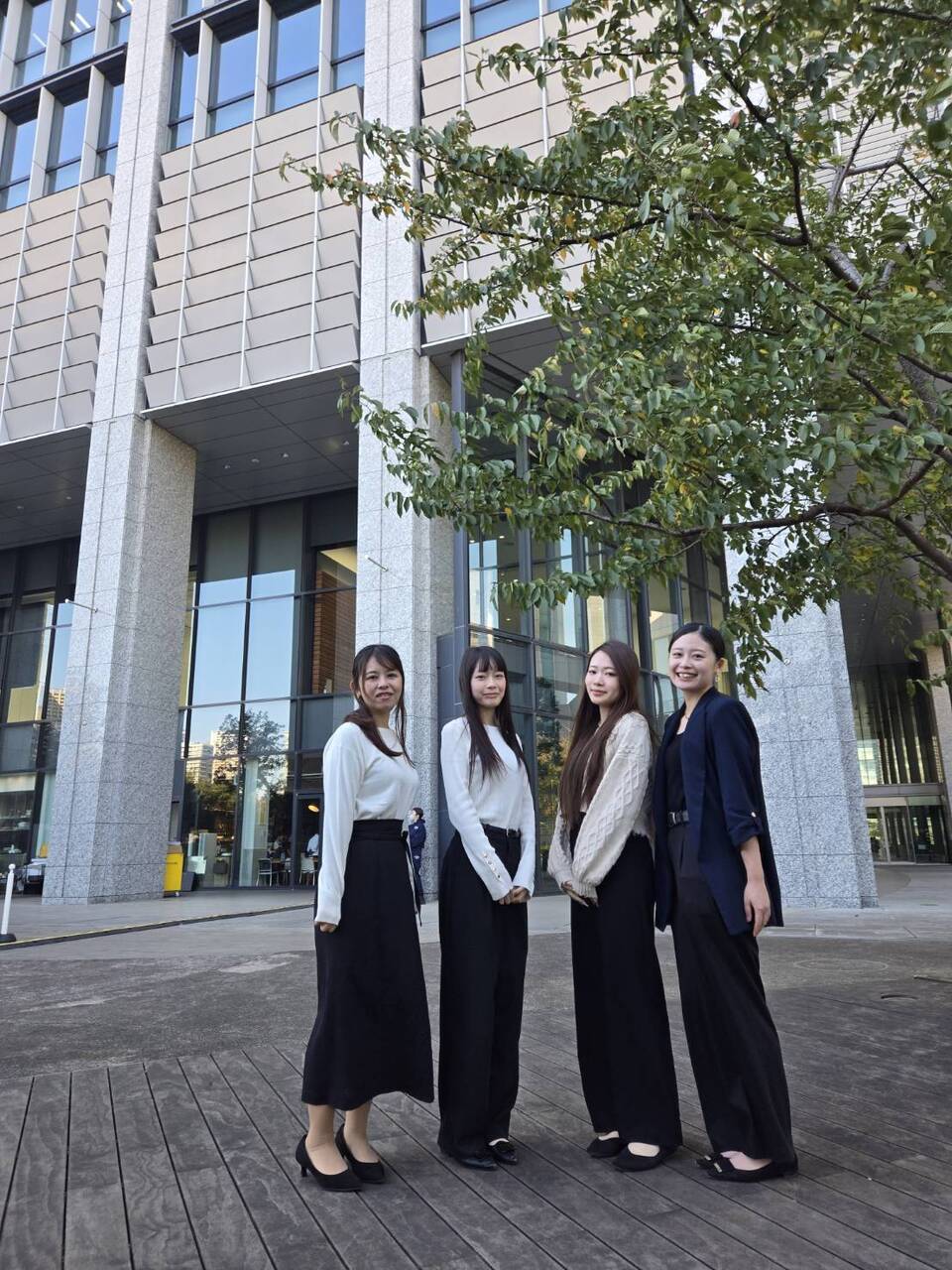 【早期説明会】全職種対象！