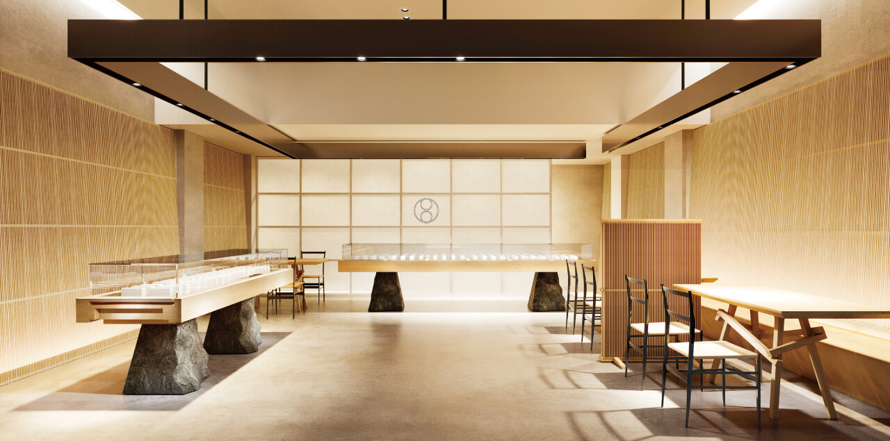 巴(京都新風館)|オーダーメイド相談会