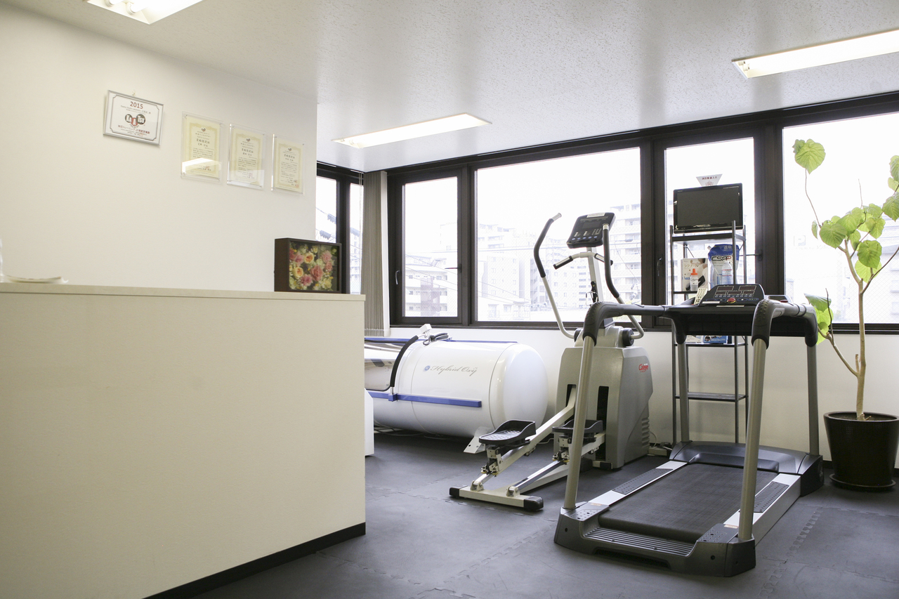 Body studio LAKSHIMI　江坂店 【店内抗菌されています】