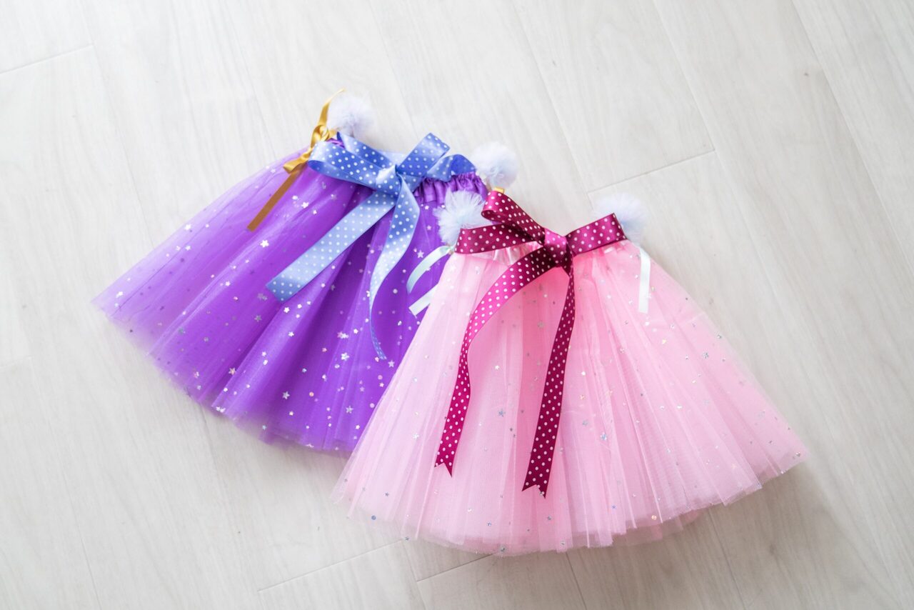 【浜田山】プリンセスフェア～ドレススカートづくり～｜2024年4月27日(土)