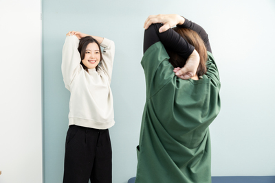 頭痛専門外来【2回目以降】 ゆらし療法＠TFCメディカルクリニック 