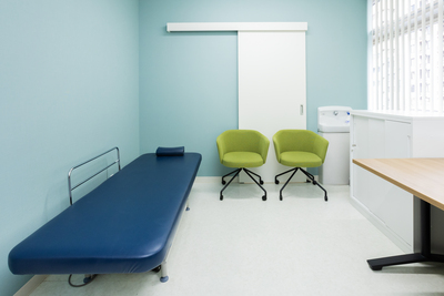 頭痛専門外来【2回目以降】 ゆらし療法＠TFCメディカルクリニック 