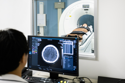 頭痛専門外来【2回目以降】 ゆらし療法＠TFCメディカルクリニック 