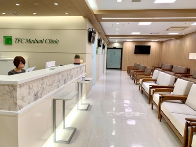 頭痛専門外来【2回目以降】 ゆらし療法＠TFCメディカルクリニック 