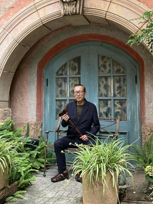 伊勢の陰陽師 一宮寿山先生 特別講演会