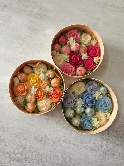 花咲くおはぎボックス