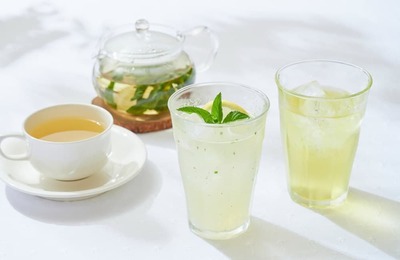 2月24日(火)　大人のためのハーブ入門レッスン