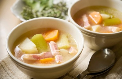 2月24日(火)　大人のためのハーブ入門レッスン