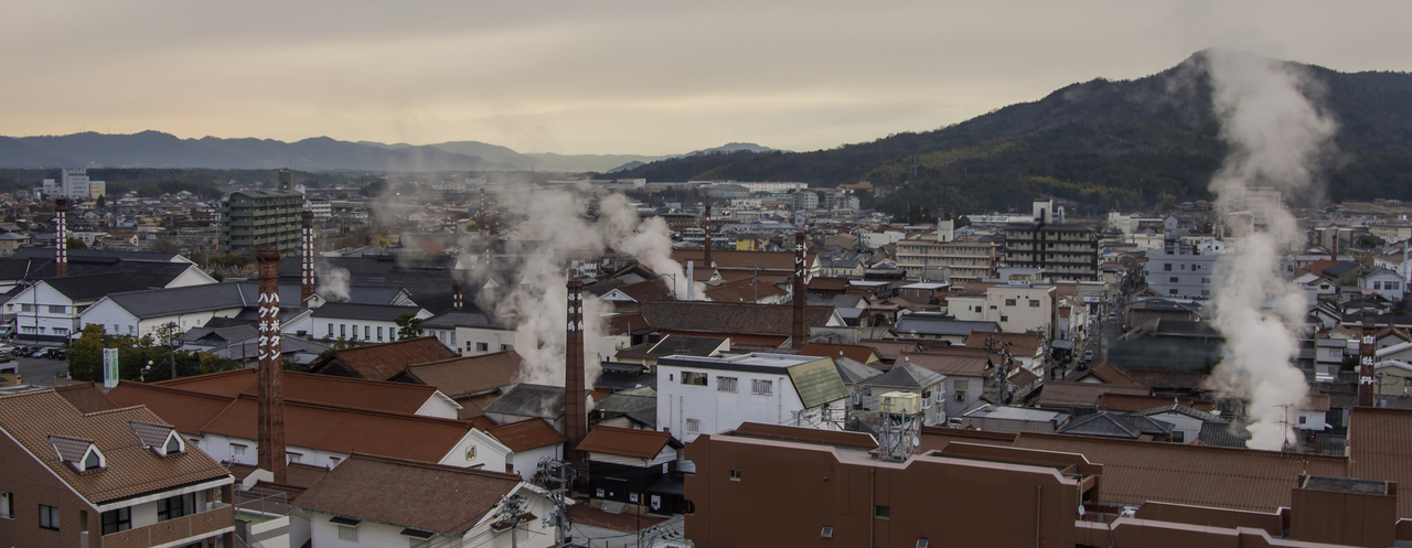 土曜日コース：東広島の全ての酒処を巡る（西条→黒瀬→安芸津→西条）