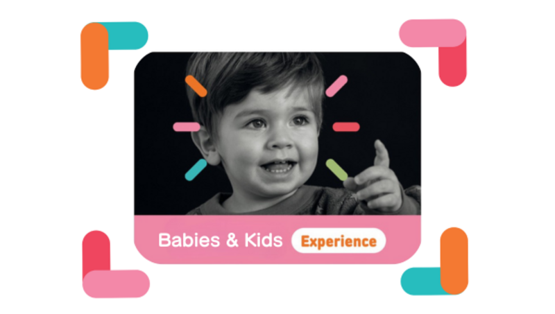 【恵比寿校】英語を「感じて」「楽しむ」！1〜7歳向け体験イベント | Experience Kids&Us