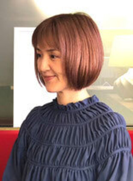 カノン・ベル先生　(対面/魔法占館)