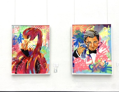 ご予約はこちら【ギャラリー観覧ご予約】