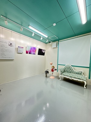 ご予約はこちら【ギャラリー観覧ご予約】