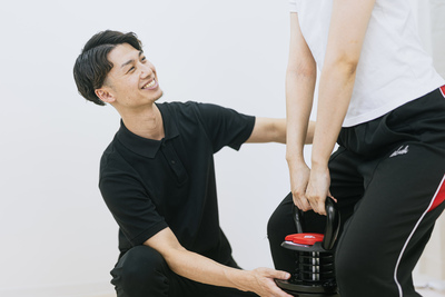 カラダもトトノエ、カラダをカエル