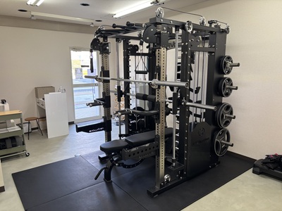 カラダもトトノエ、カラダをカエル