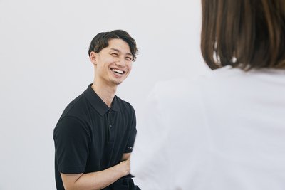 カラダもトトノエ、カラダをカエル