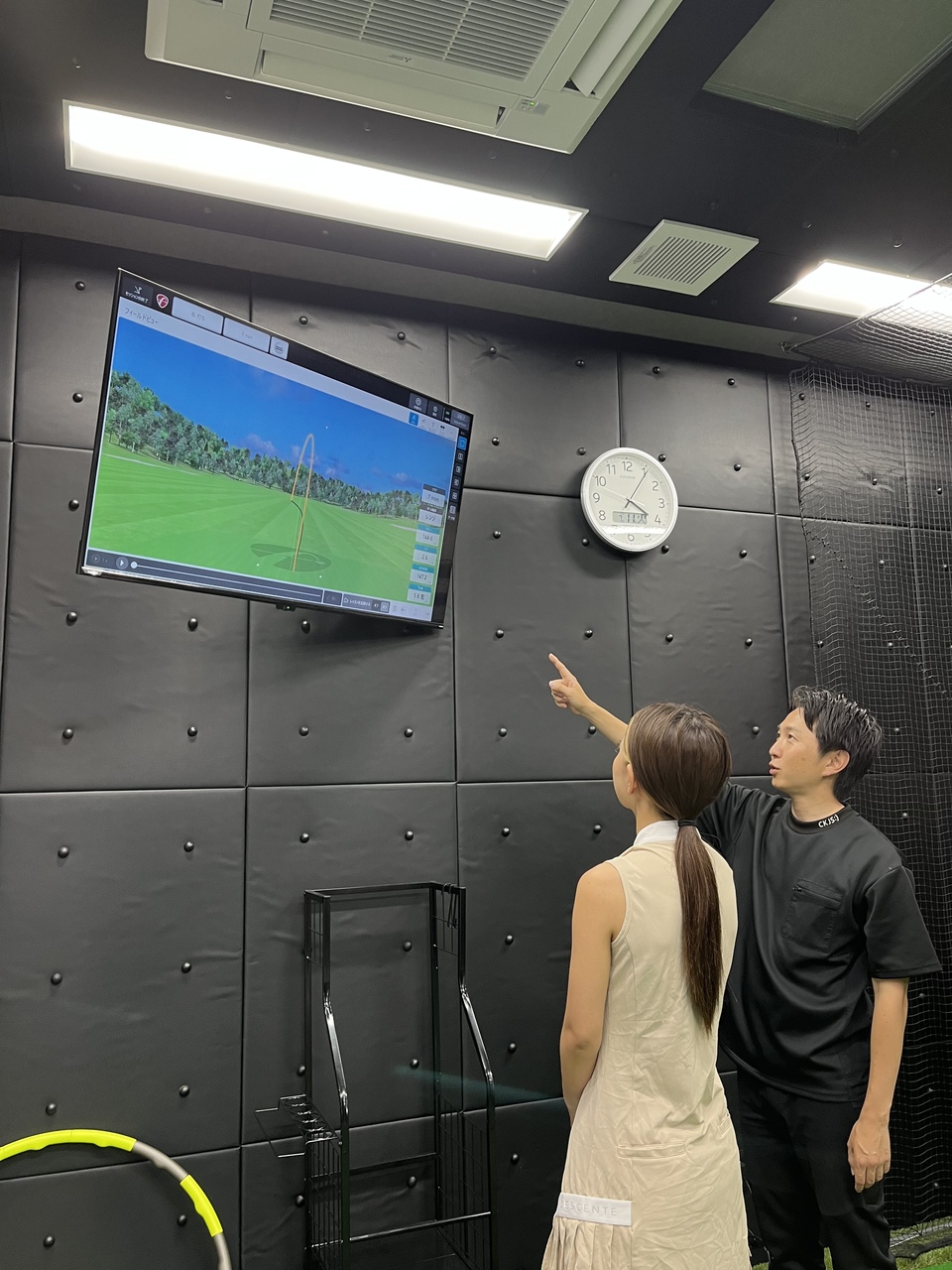 【都度利用】ビジターレッスン（５０分）