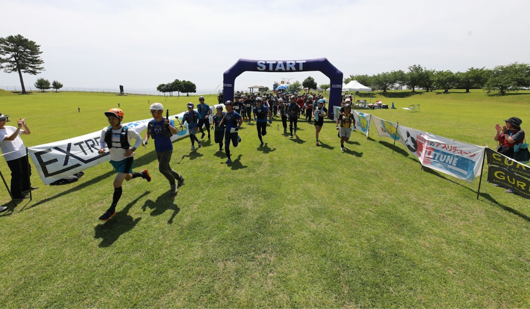 【2025/8/15(金)】アドベンチャーレース説明会「アドベンチャーレースってなに??」