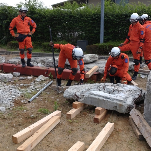 板野東部消防組合消防本部