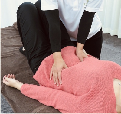 もみほぐし・腸もみのお店/千早/腸もみ/あしつぼ/首リンパ/ハンド