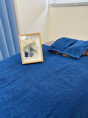 もみほぐし・腸もみのお店/千早/腸もみ/あしつぼ/首リンパ/ハンド