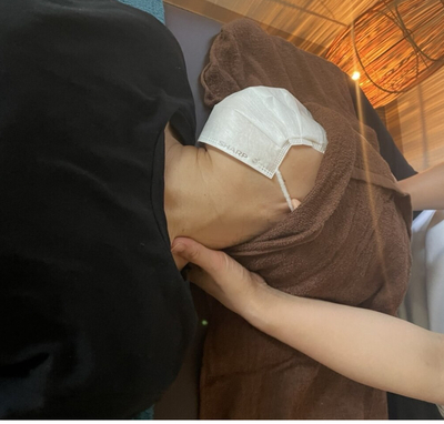 もみほぐし・腸もみのお店/千早/腸もみ/あしつぼ/首リンパ/ハンド