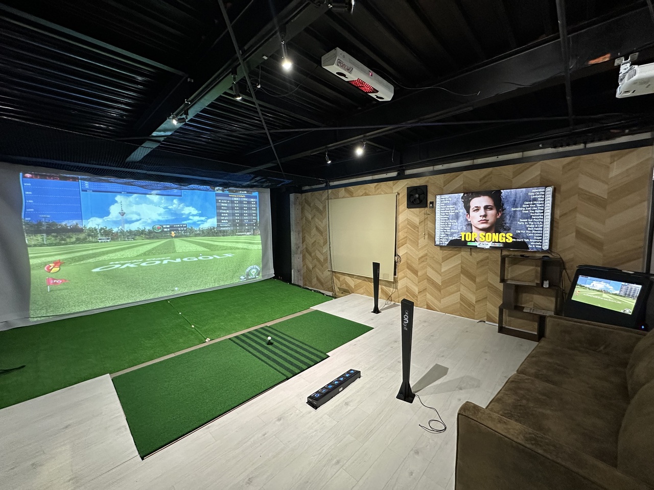 V I P ルーム予約